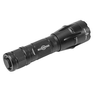 お買得！　Surefire Fury DFT Tactical SureFire Fury DFT Dual-Fuel Tactical LED Flashlight