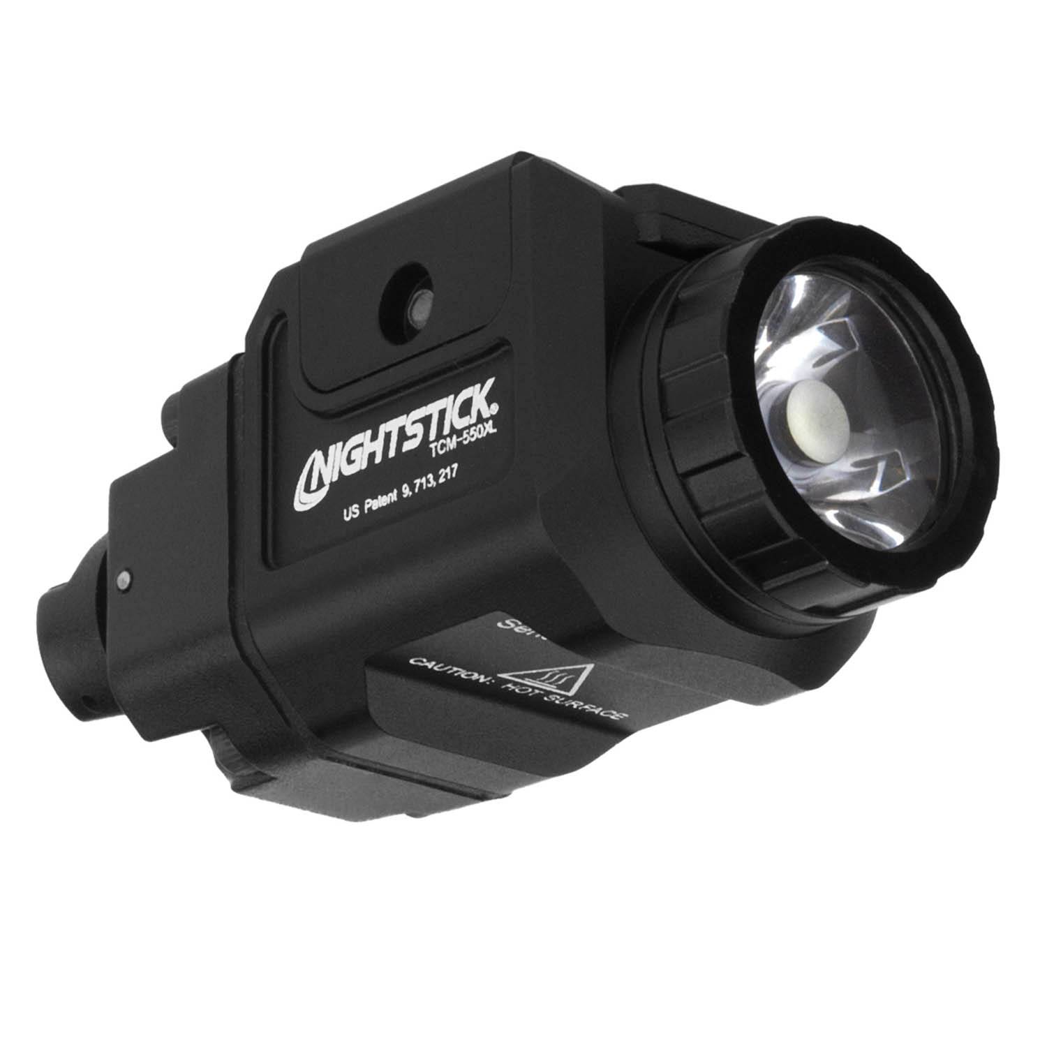 Nightstick Compact Tactical Weapon Light Tac Lights