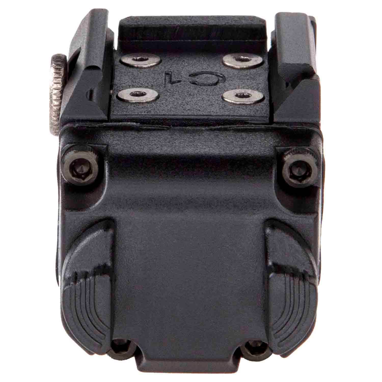 Nightstick Compact Weapon Light w/ Strobe Tac Lights