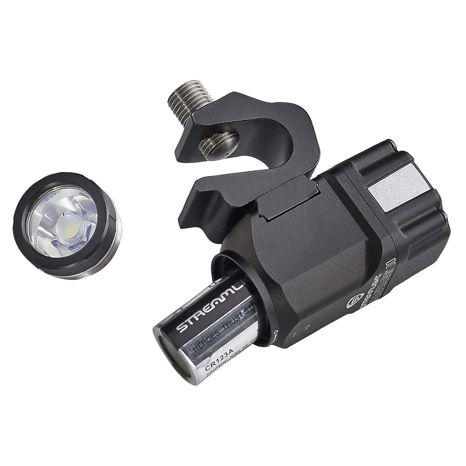 Streamlight Vantage II Helmet Light | Galls