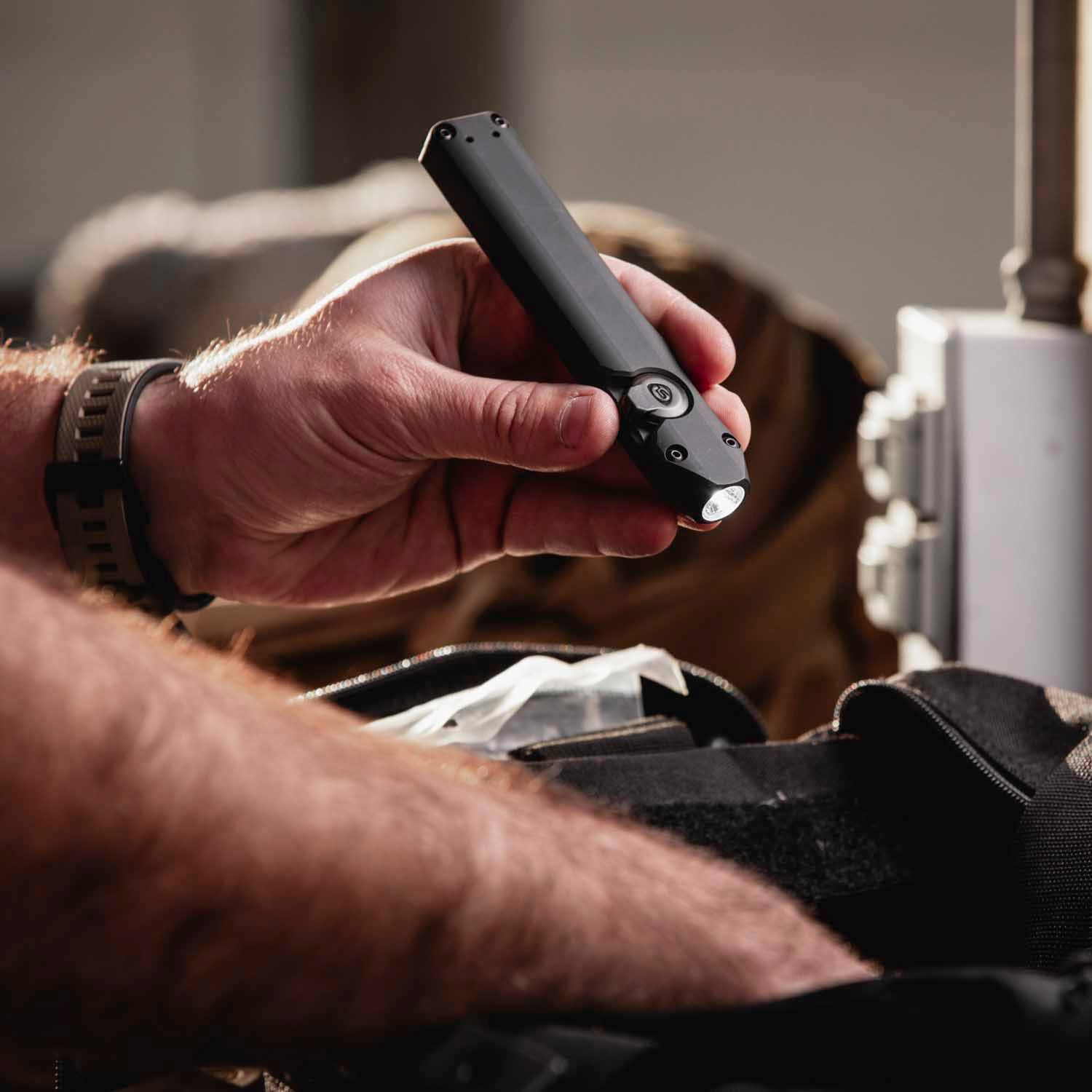 Streamlight Wedge EDC Flashlight Pocket Flashlights