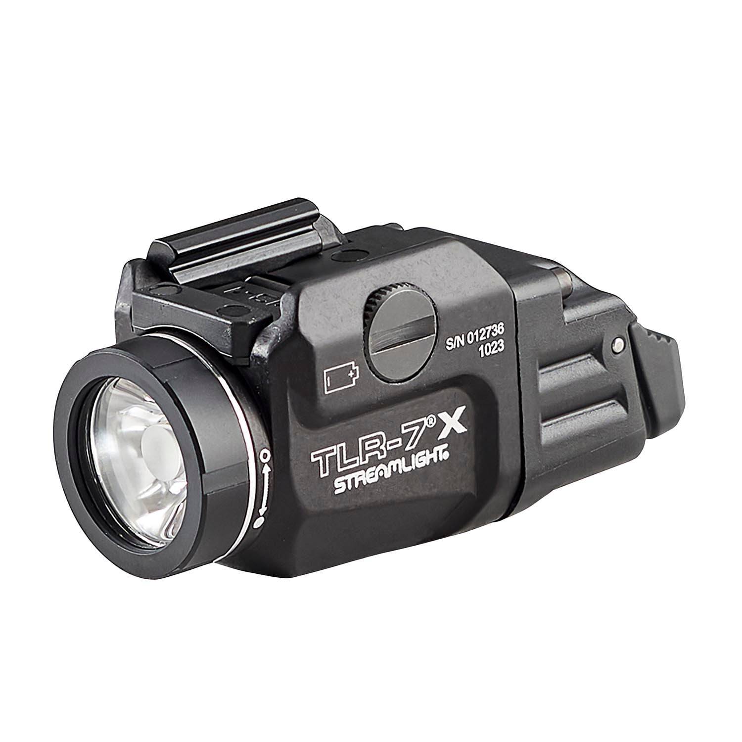 Streamlight TLR-7 X Weapon Light | Galls