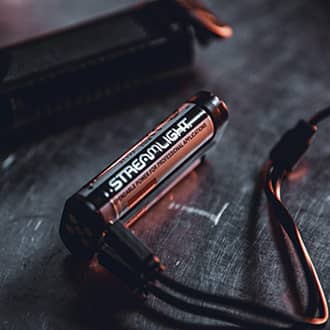 Streamlight Stinger 2020 LED Flashlight- Light Only