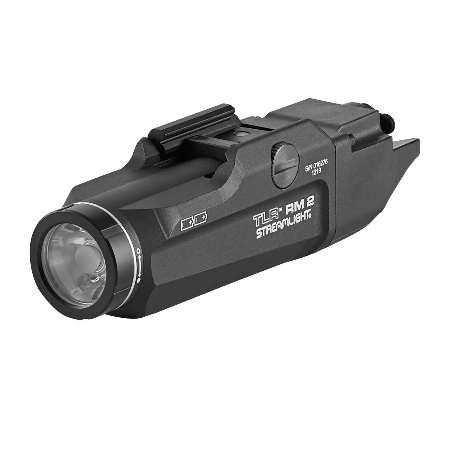 Streamlight TLR RM 2 Compact Mounted Tactical Light