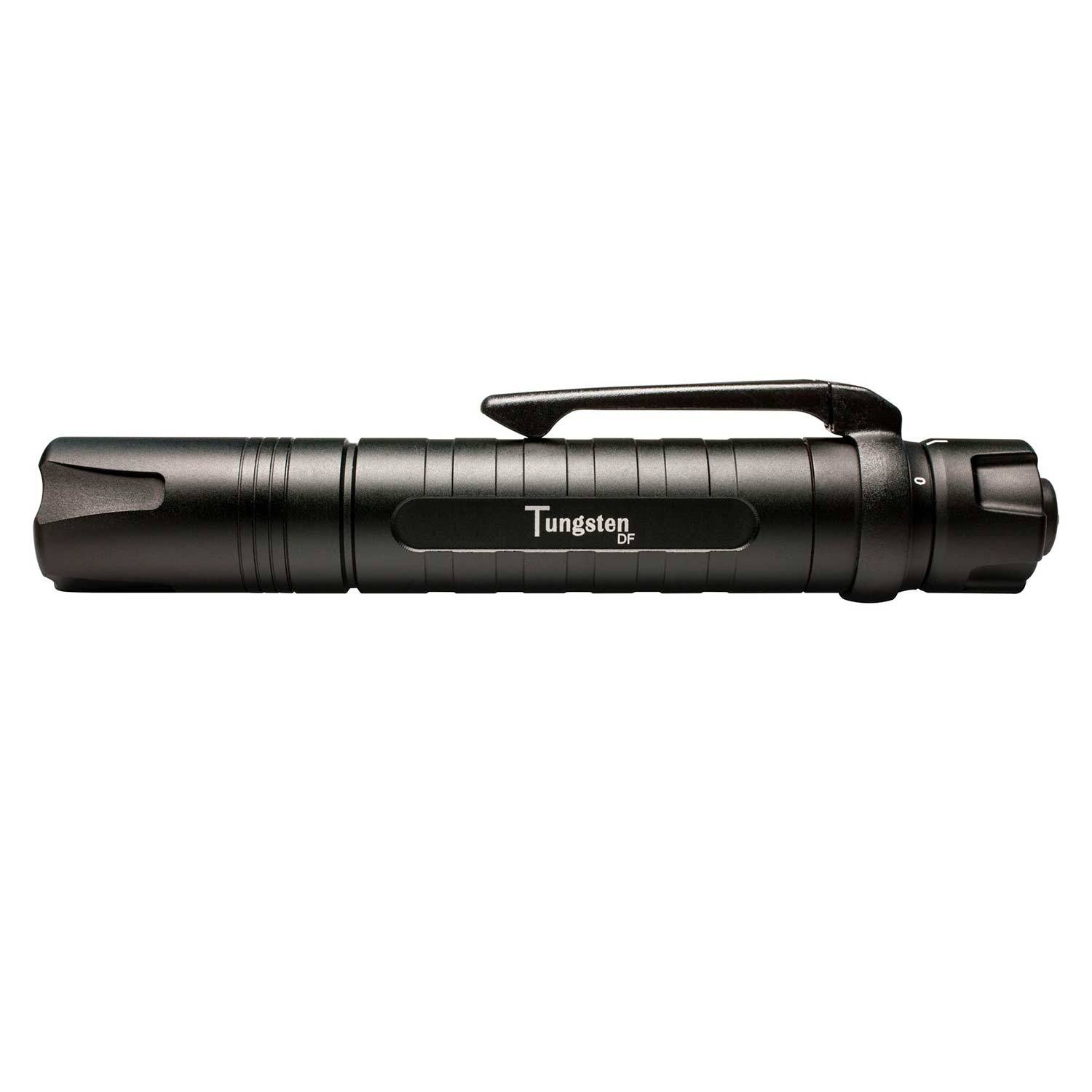 ASP Tungsten USB Rechargeable Flashlight