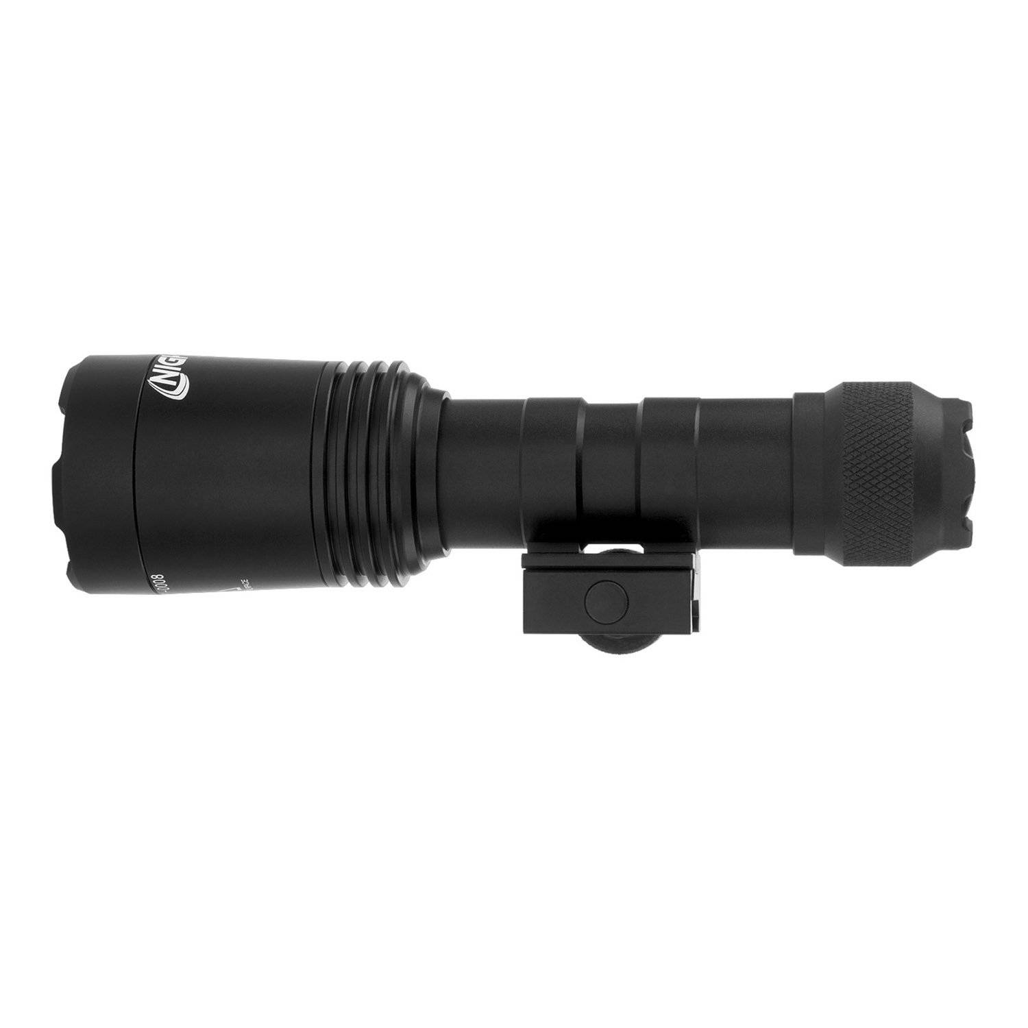 Nightstick Rechargeable Full Size Long Gun Light Kit