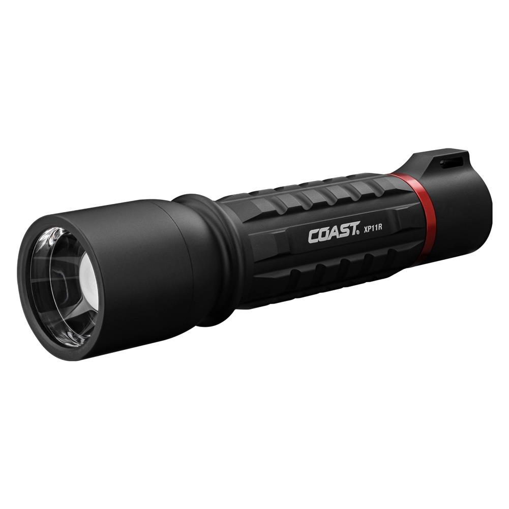 COAST PROFESSIONAL XP11R FLASHLIGHT