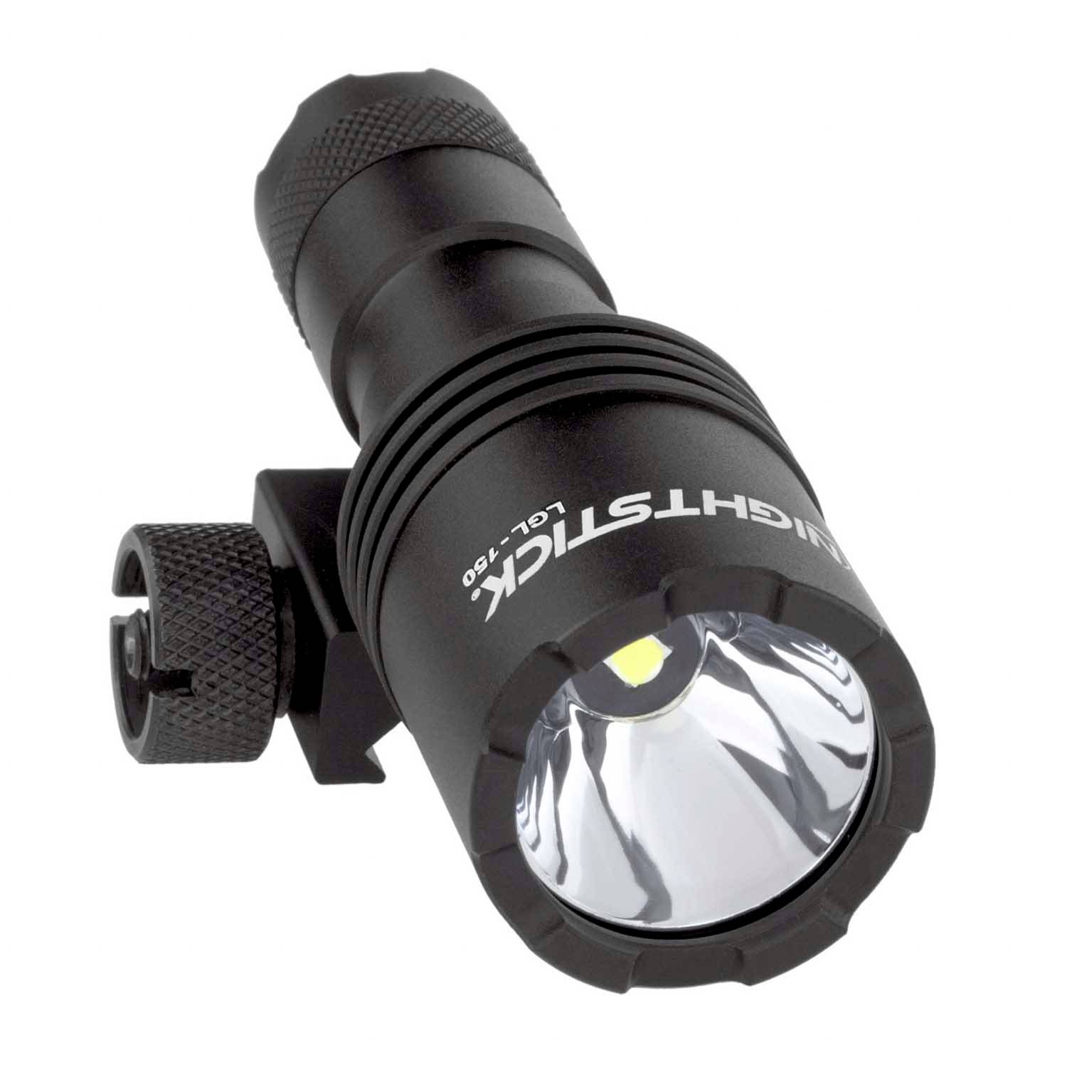 Nightstick 450 Lumen Compact Long Gun Light Kit