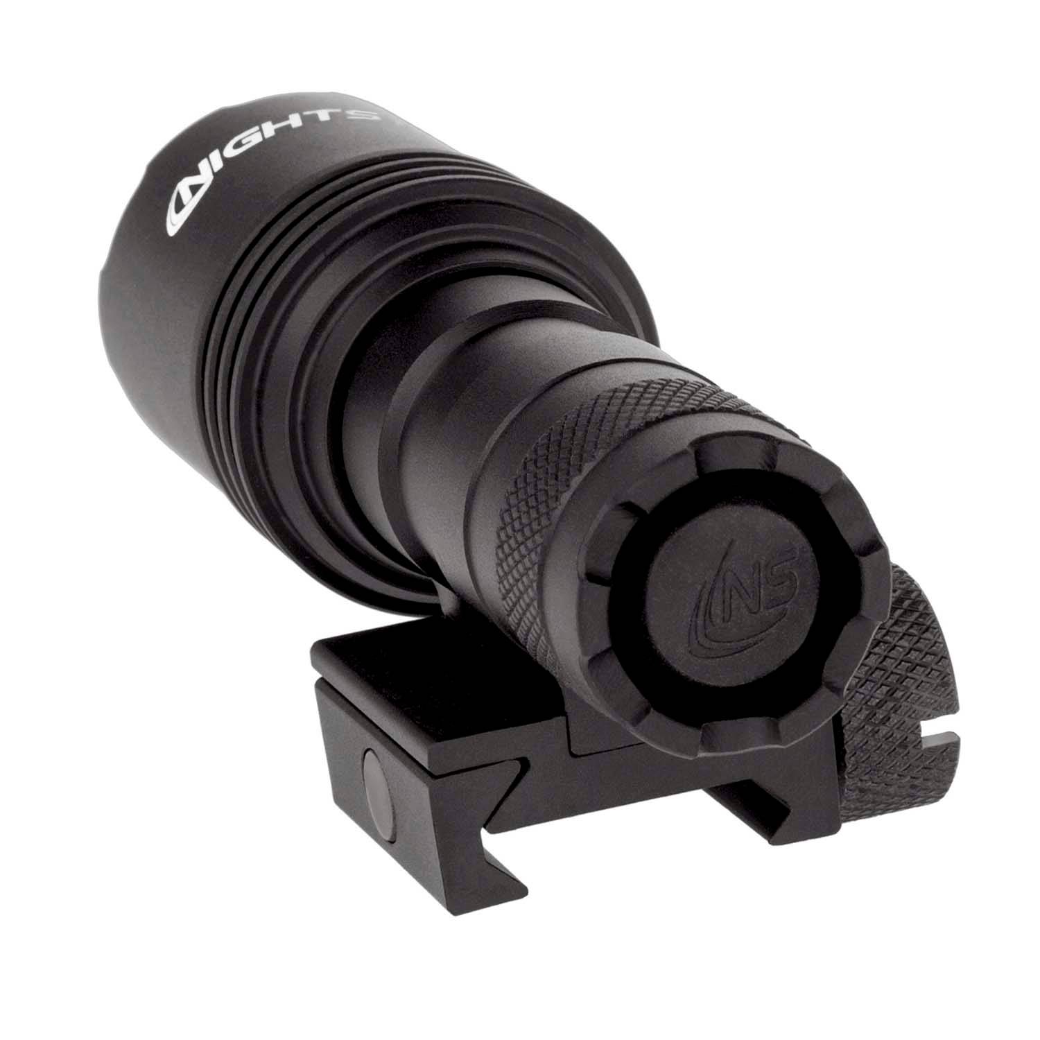 Nightstick 450 Lumen Compact Long Gun Light Kit