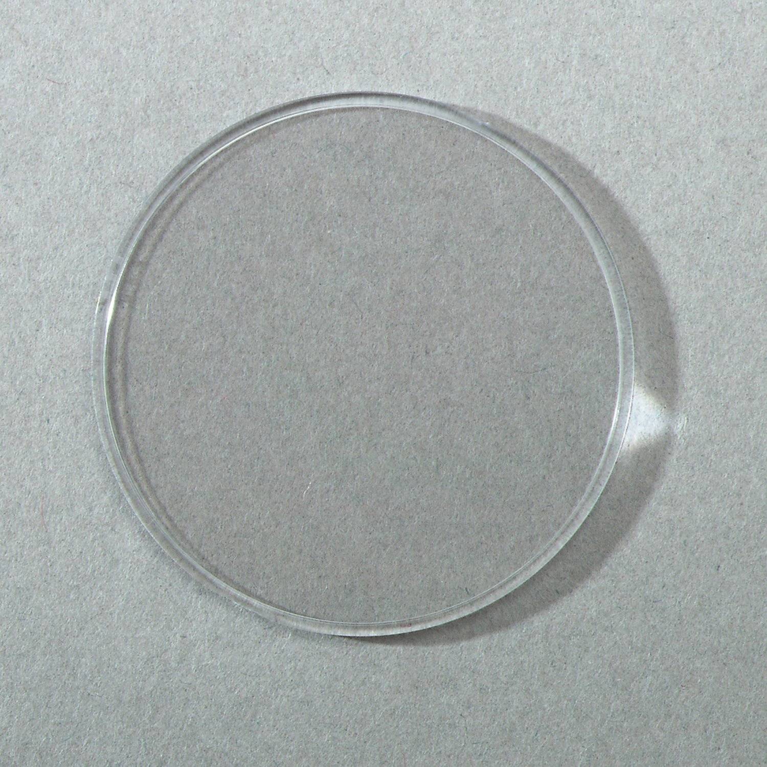 MagLite Replacement Lens