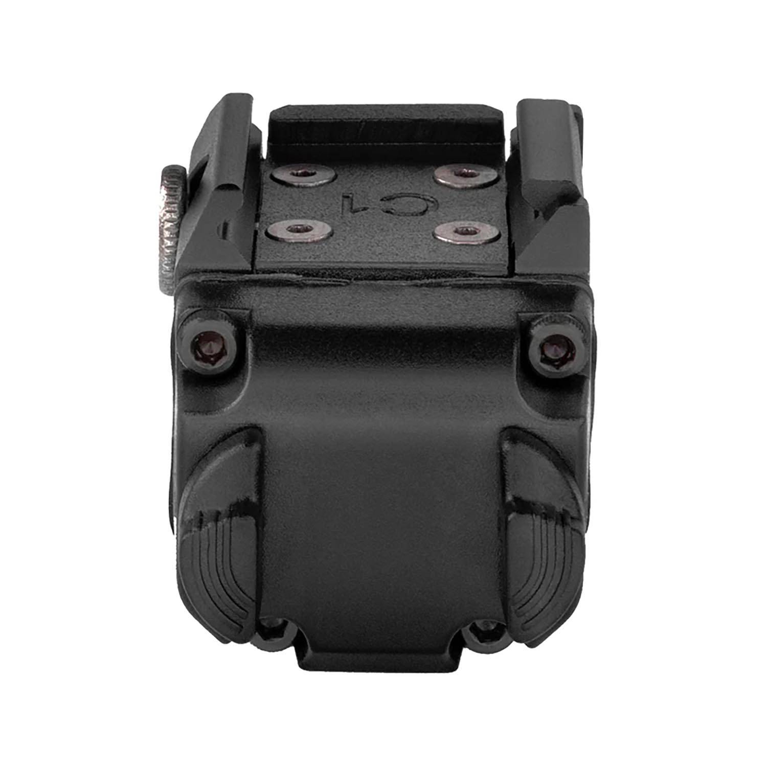 Nightstick TCM-10 Compact Weapon-Mounted Light | Galls