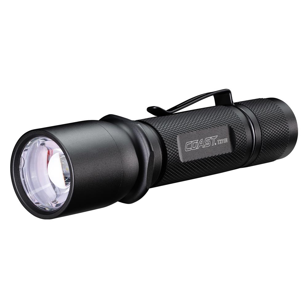 COAST TX11R FLASHLIGHT
