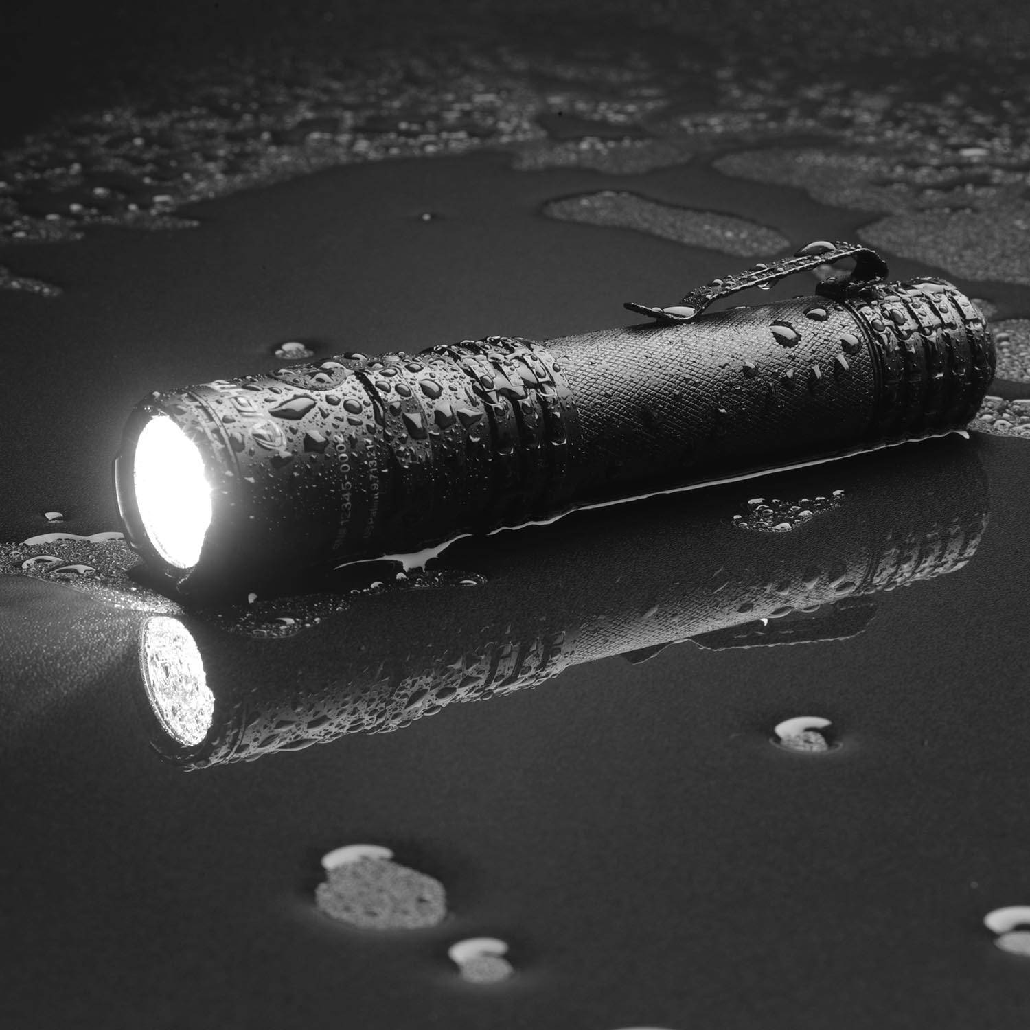 Nightstick USB-590XL Dual-Light Flashlight with Red | Galls