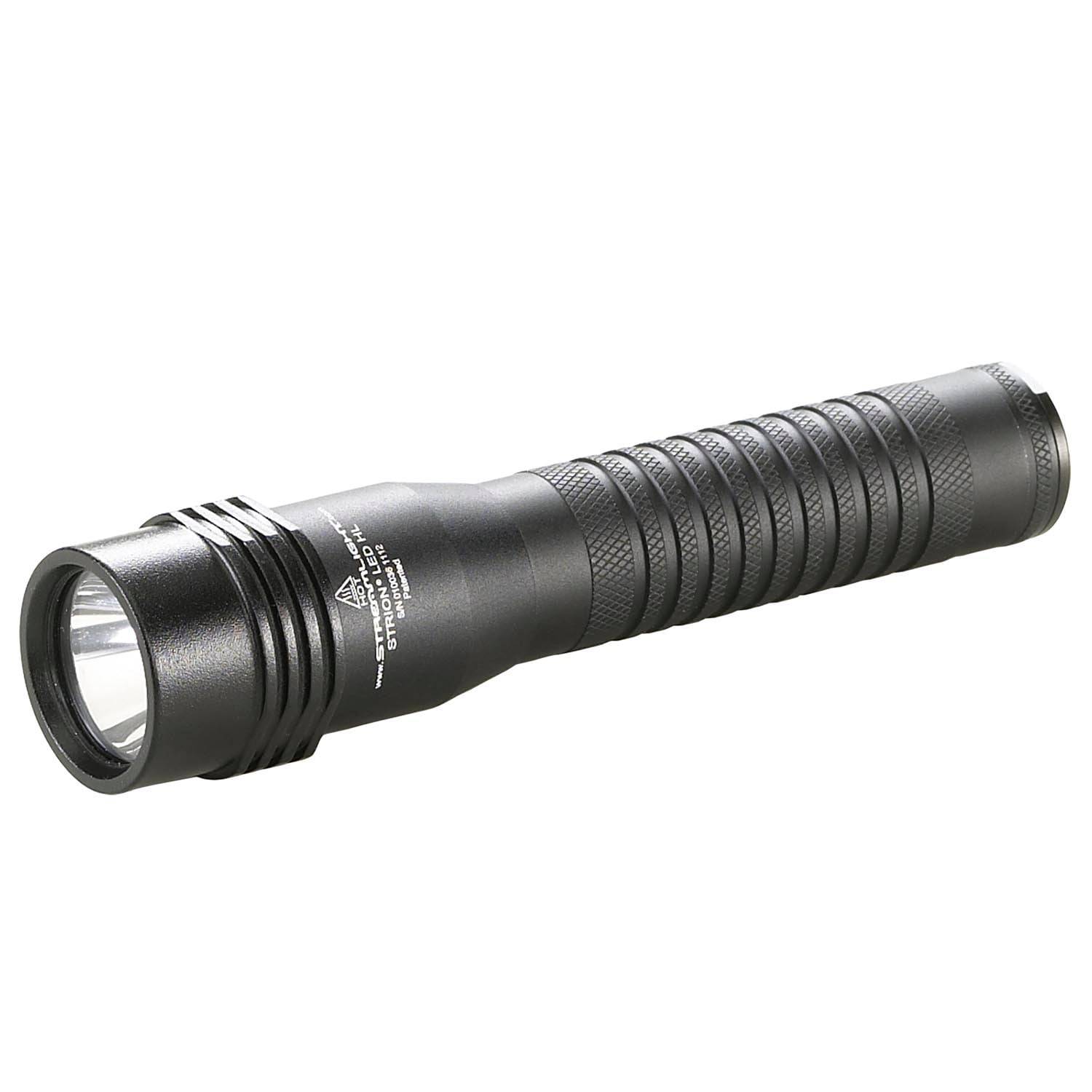 discount streamlight flashlights Streamlight Strion Led HL Flashlight