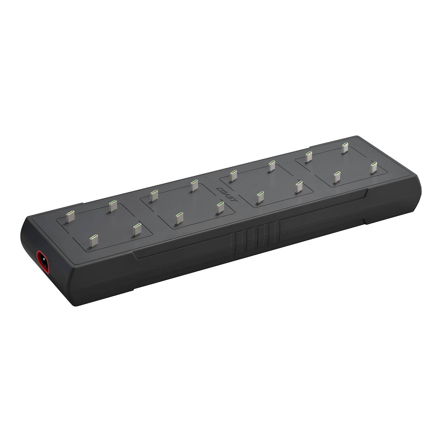 Coast ZXCS16 Zithion-X AA/AAA Charging Station | Galls