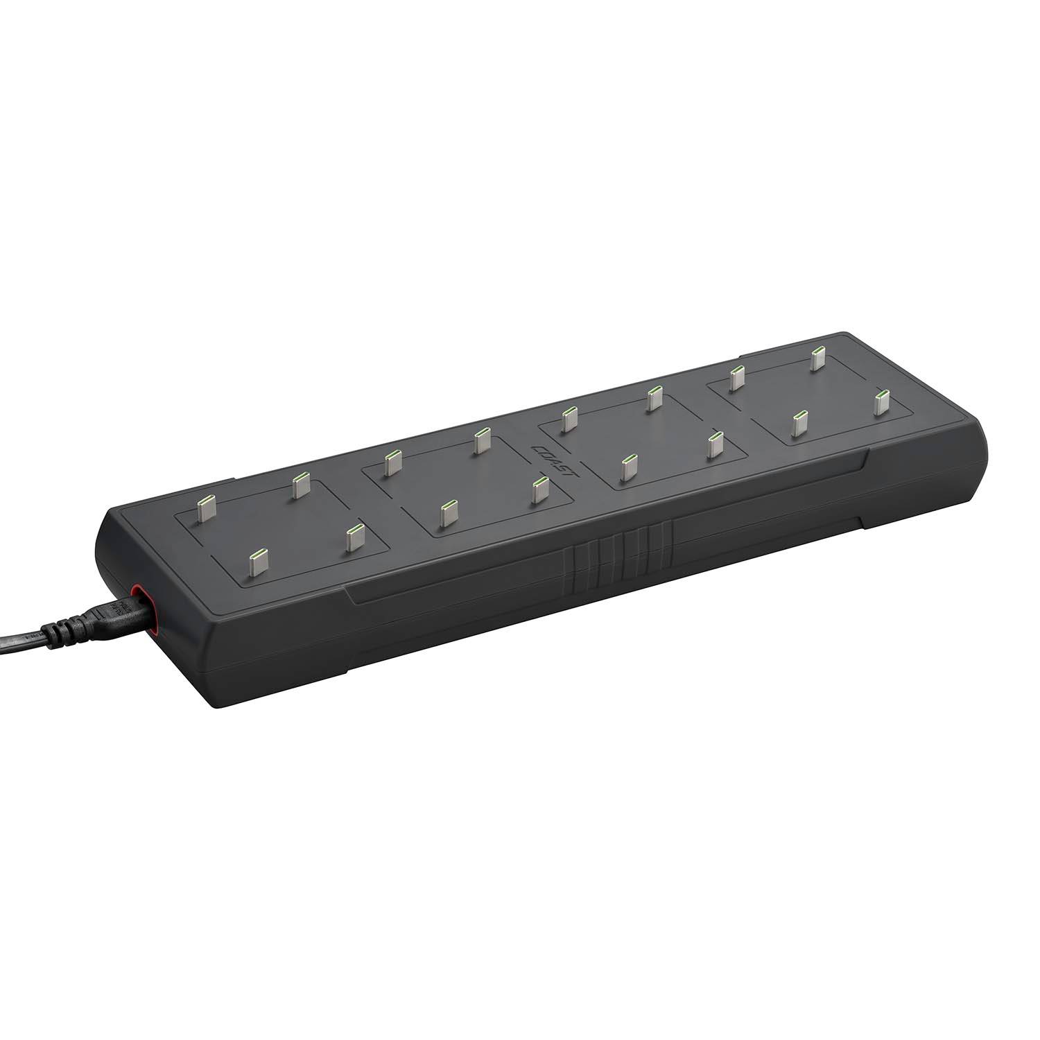 AAA ZITHION-X aaaマントルピース Rechargeable LED Innovative COAST: | Batteries 棚・シェルフ・ラック