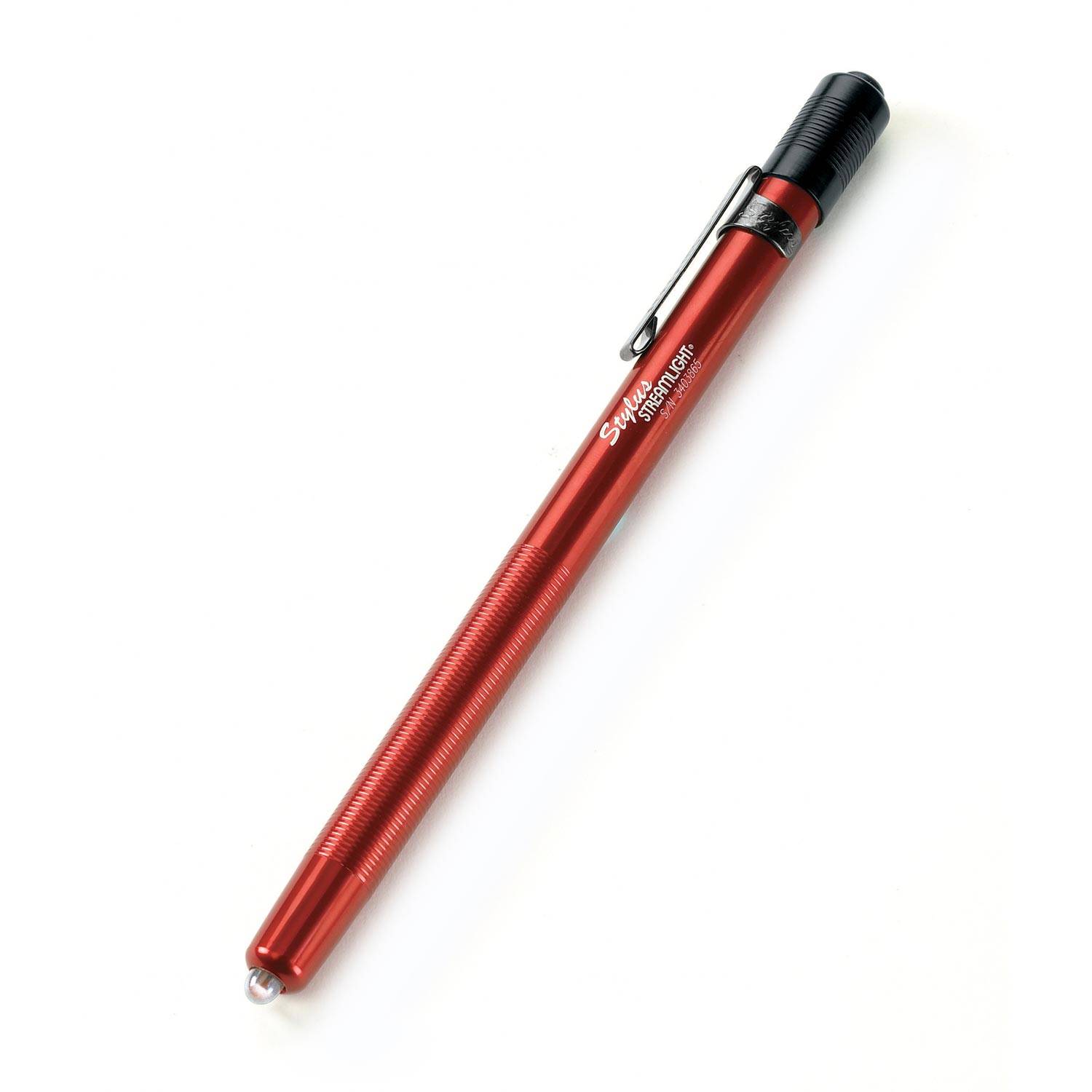 STREAMLIGHT STYLUS LED PENLIGHT