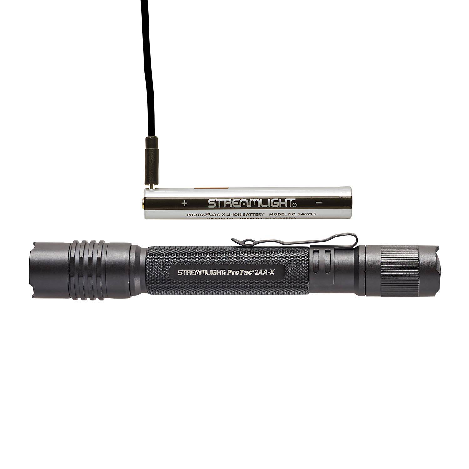 battery streamlight flashlight Quzmo 75175 Rechargeable Batteries, 3.6V 3300mAh Ni-MH for Stinger Parts XT, DS, LED HP, 75375 75300 75500 75810 76000 76300 PolyStinger, Pelican M9 1-Pack : Tools & Home Improvement B26 protected Li STREAMLIGHT Rechargeable Flashlight: Rechargeable, 615