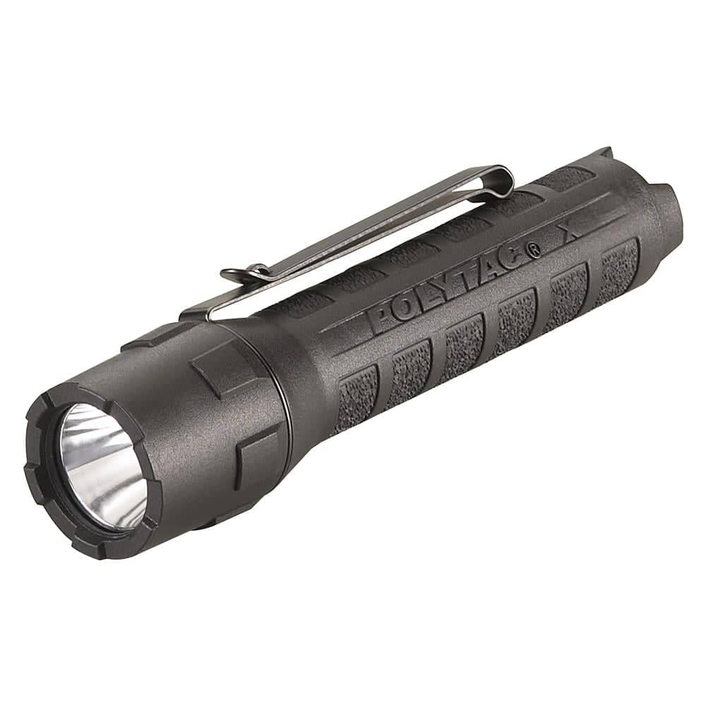 STREAMLIGHT POLYTAC X USB
