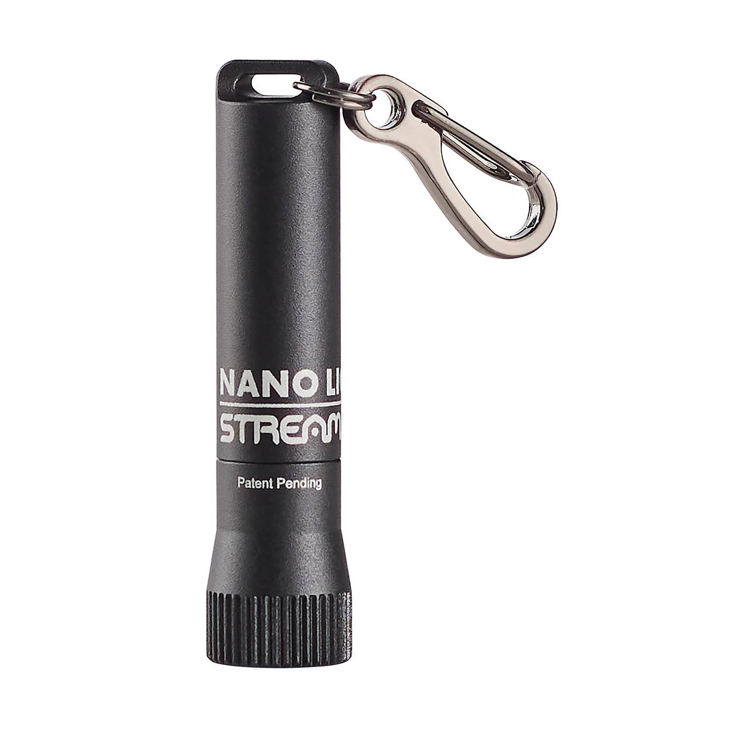 Streamlight Nano Light II Mini Keychain Flashlight