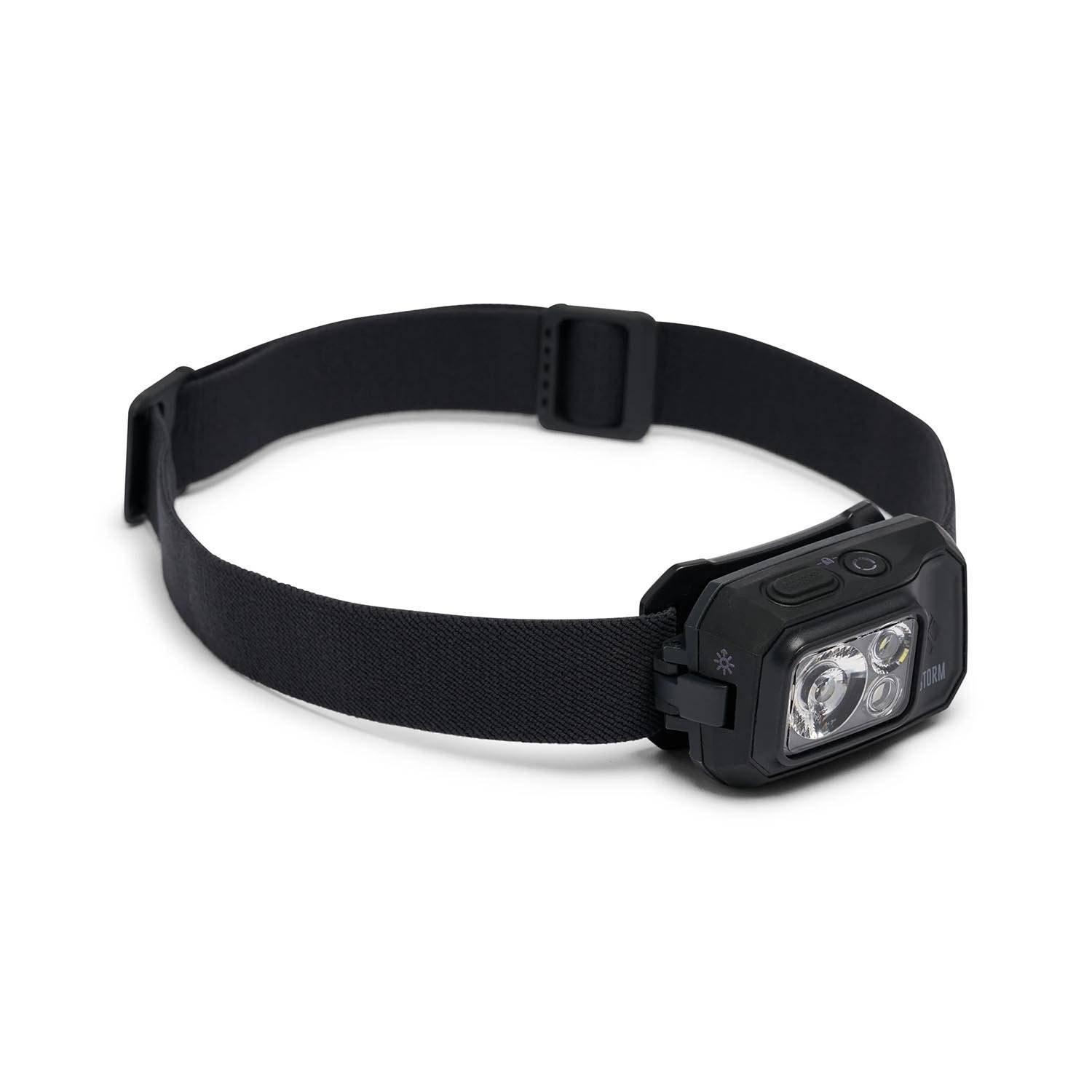 BLACK DIAMOND STORM OPS 450 LIMITED EDITION HEADLAMP
