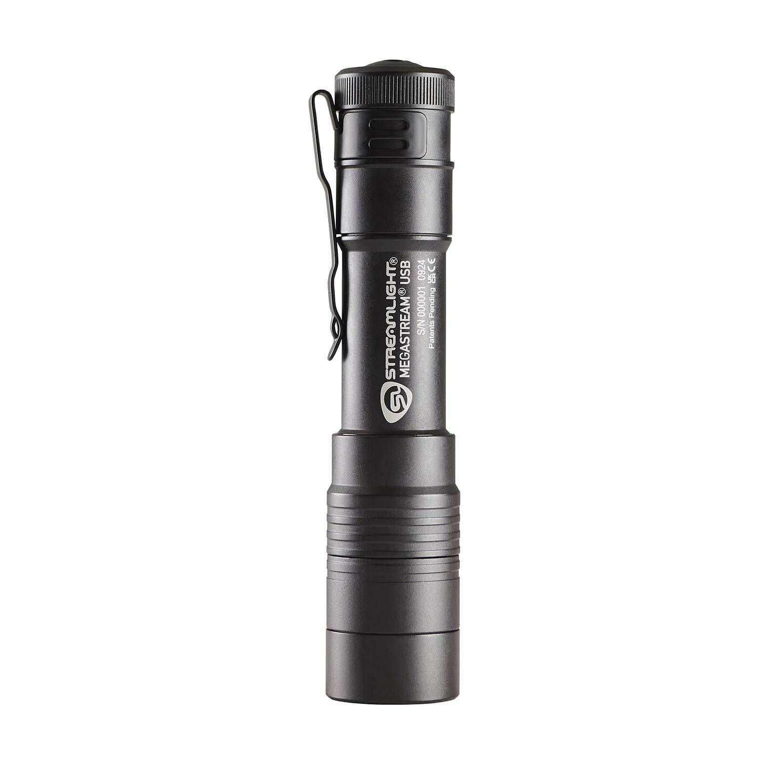 streamlight flashlight aaa Streamlight Stylus Pro 360 2 x AAA Flashlight 66118