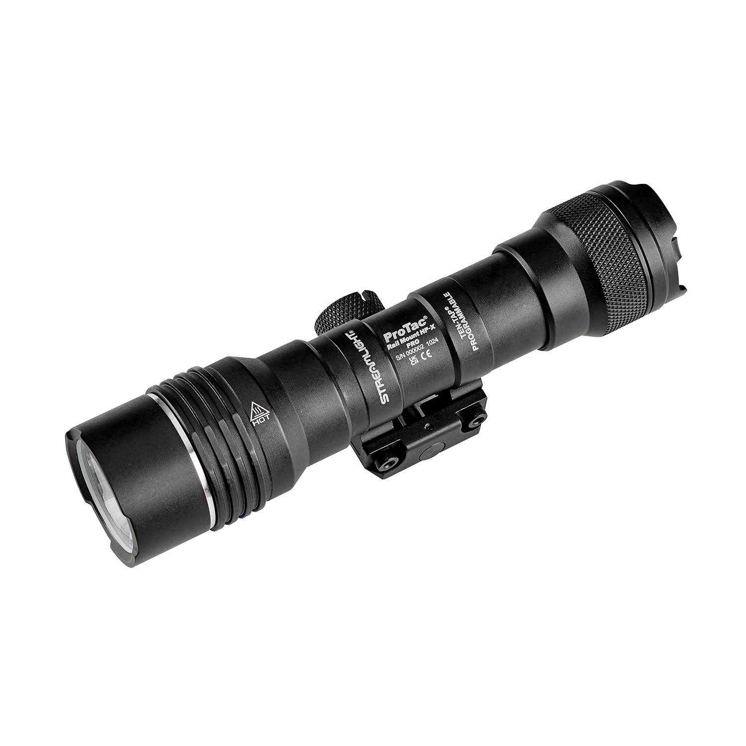 Streamlight ProTac Rail Mount HPX Pro Long Gun Light | Galls