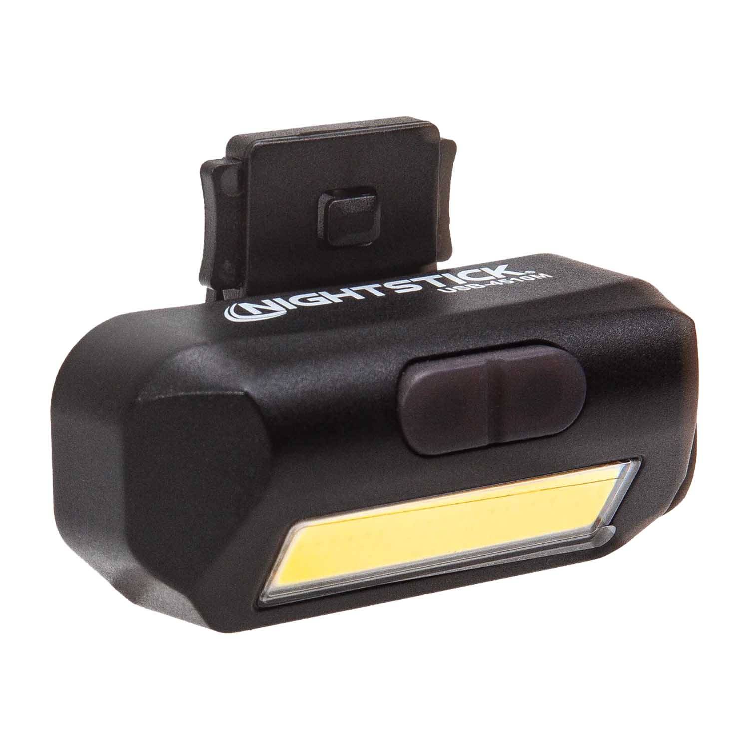 Nightstick Multi-Flood USB Gear Light MOLLE Clasp | Galls
