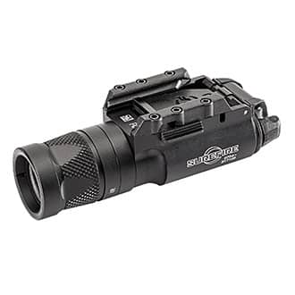 SureFire X300V Weapon Light w/ RailLock Mounting System