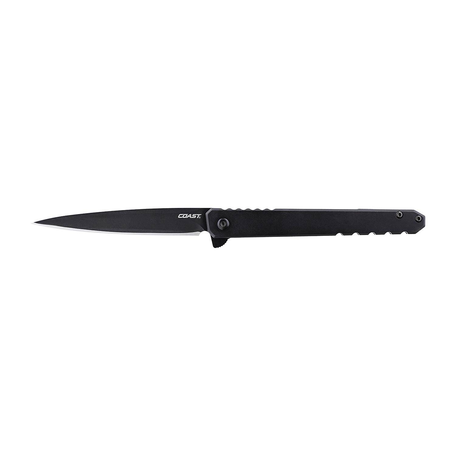 Coast LX532 1919 Founder's Series Origin Flipper Knife