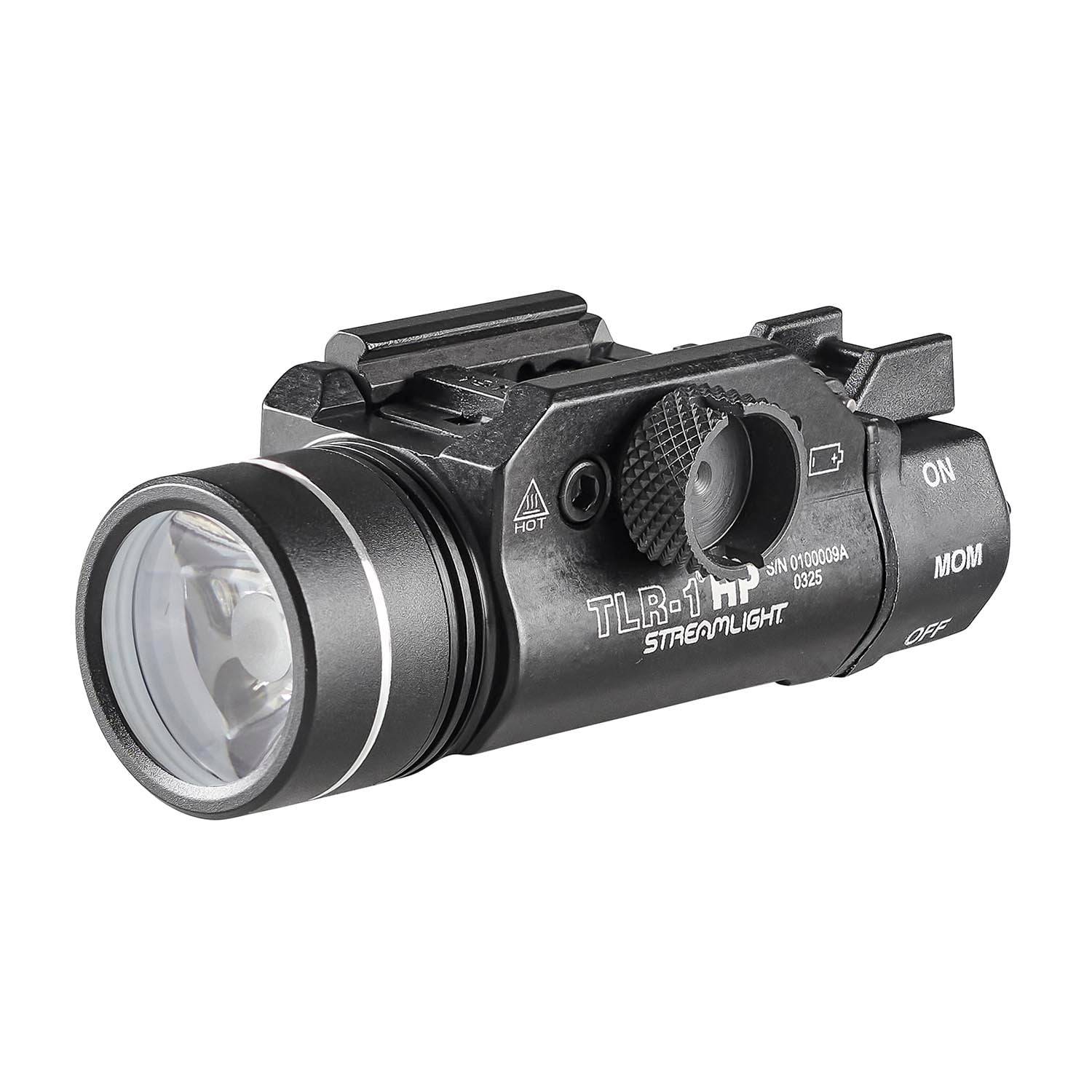 STREAMLIGHT TLR-1 HP LONG GUN KIT & WEAPON LIGHT