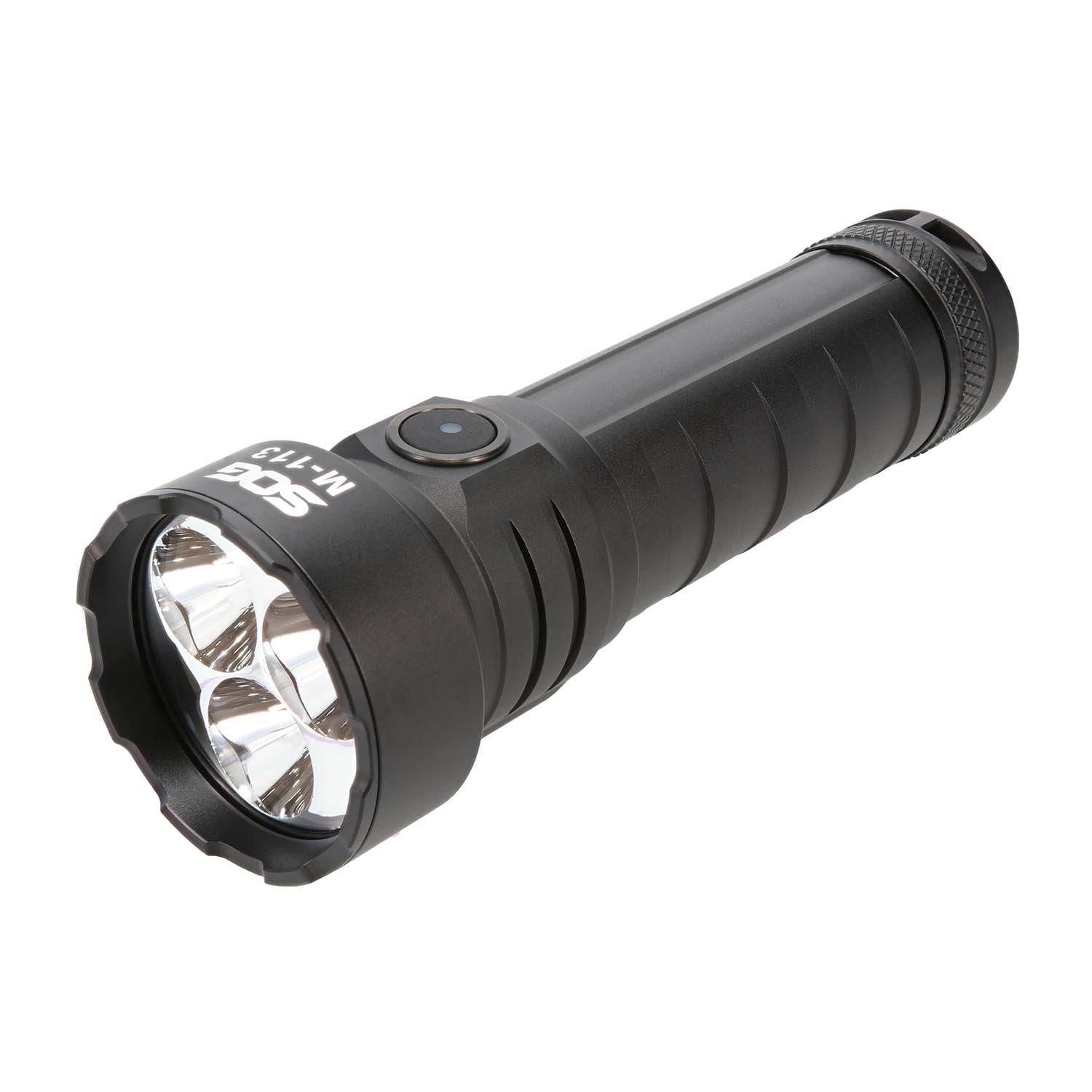 SOG M-113 Flashlight