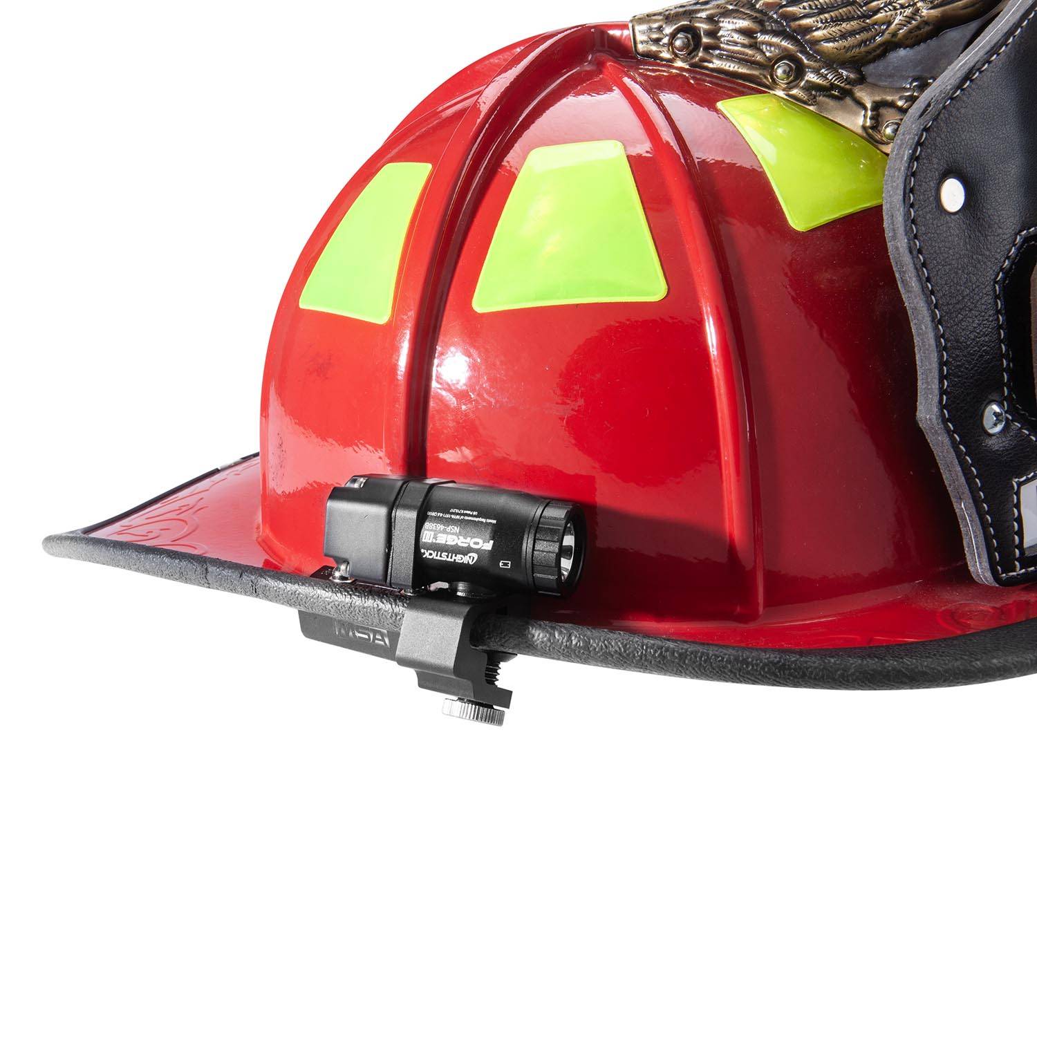 Nightstick FORGE II Helmet-Mounted Flashlight | Galls