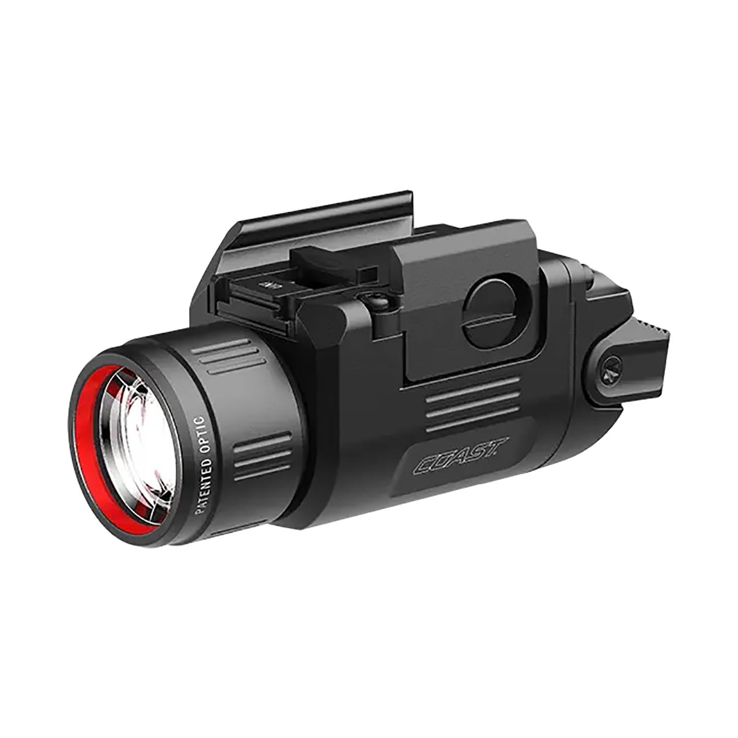 Coast PTX30R Pistol Light