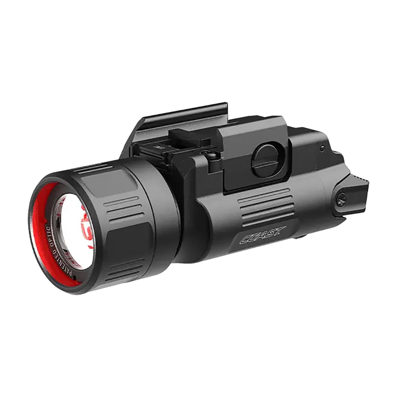 Coast PTX65R Pistol Light