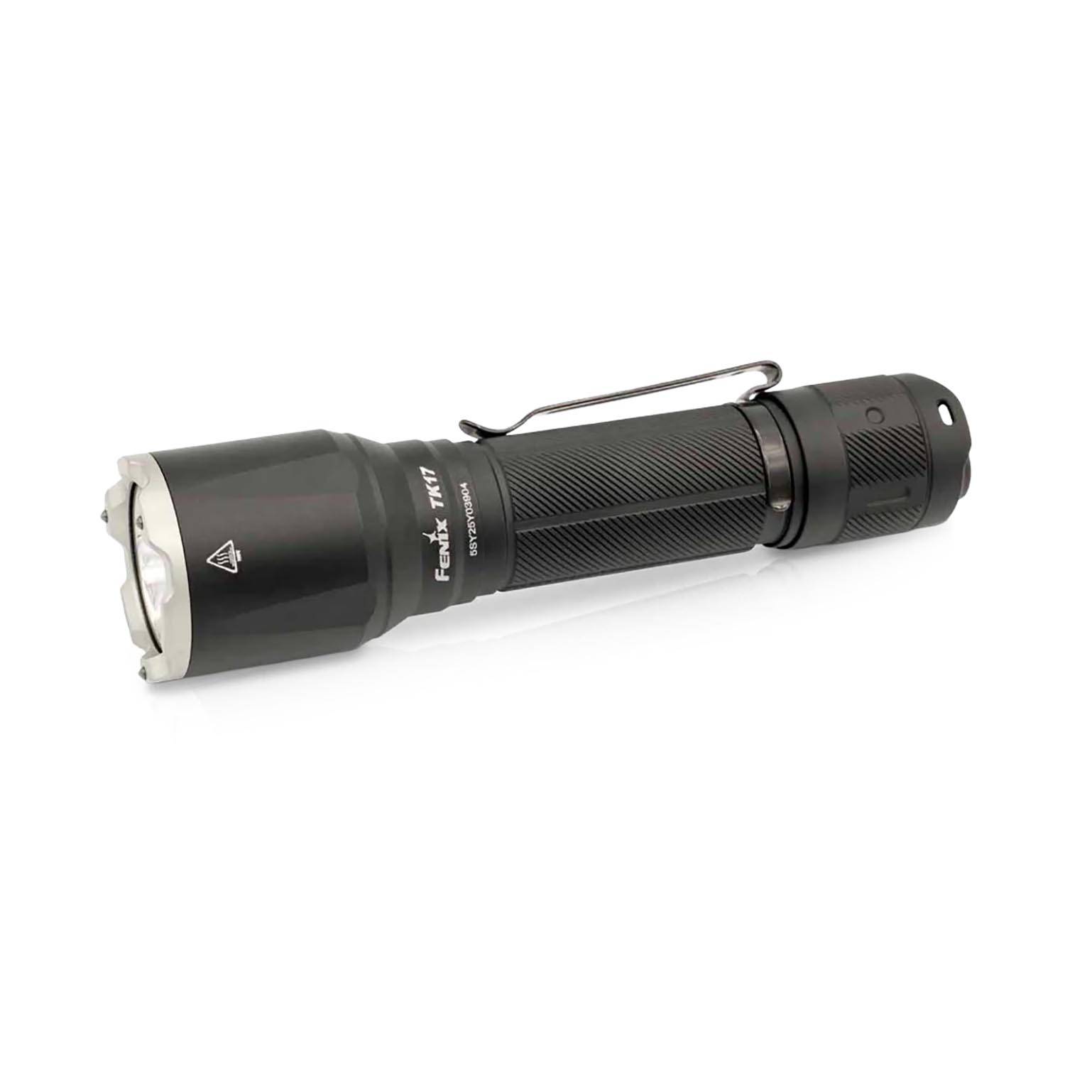 FENIX TK17 TACTICAL FLASHLIGHT