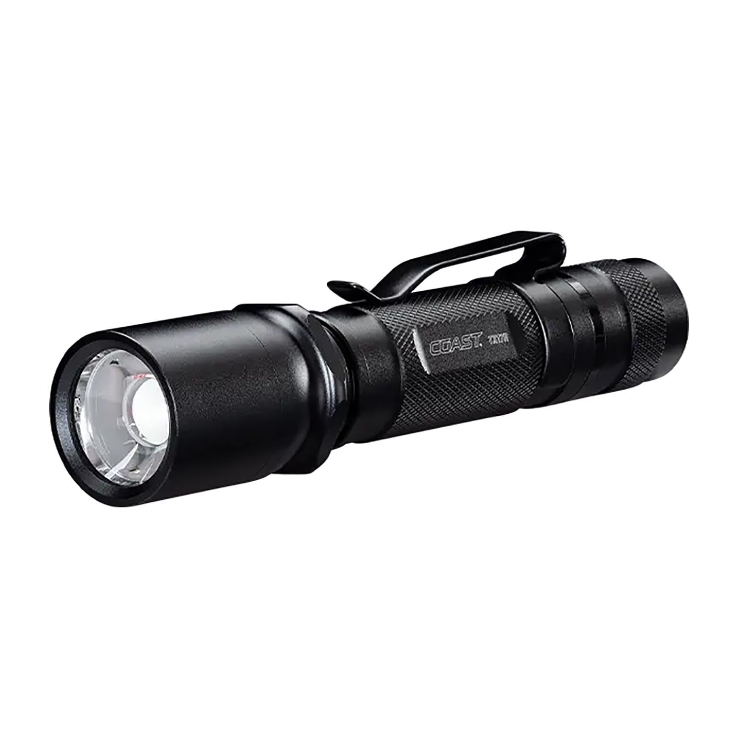 Coast TX17R Flashlight
