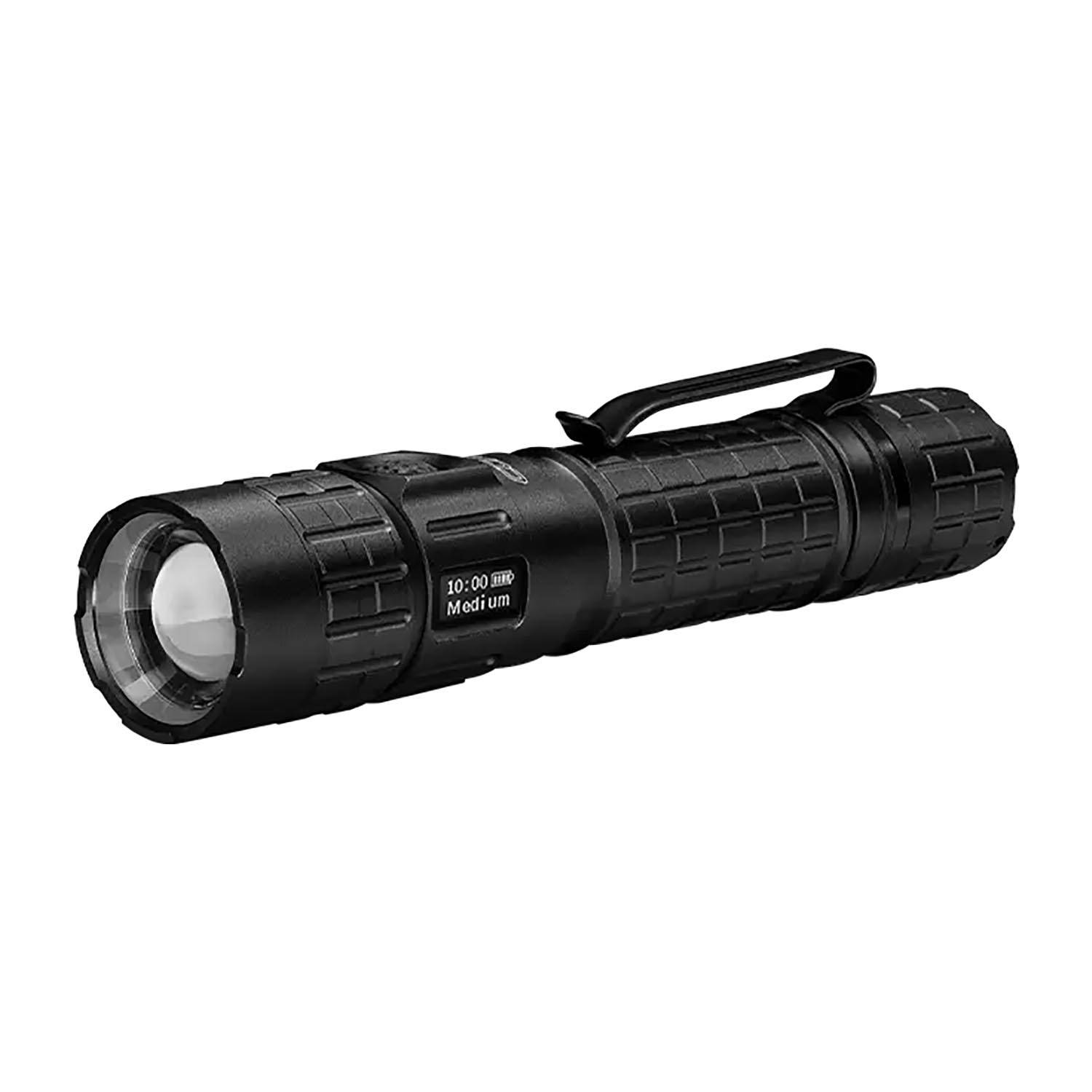 Coast TX300R Flashlight