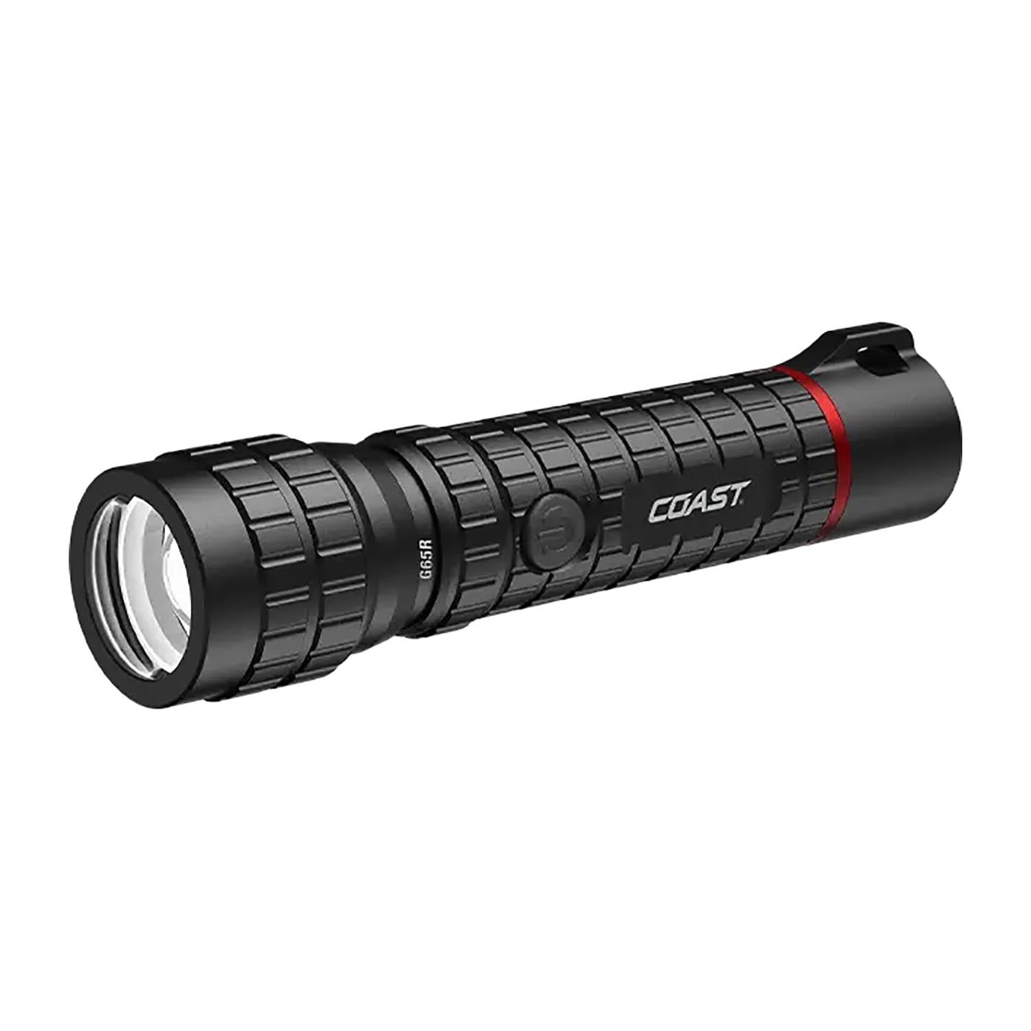 Coast G65R Flashlight