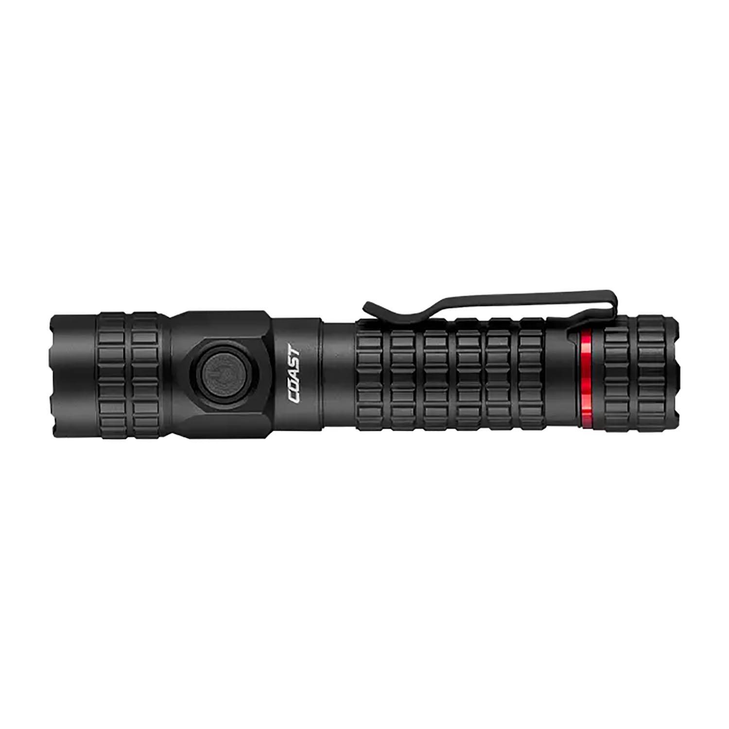 Coast PX200R Flashlight