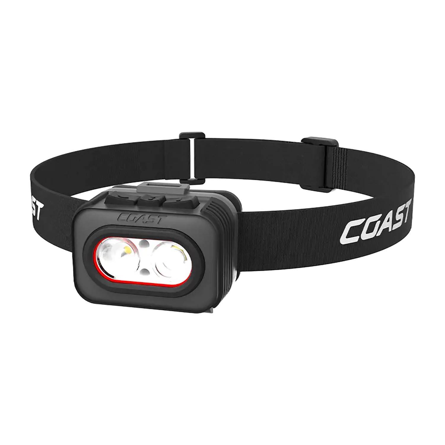 Coast RL5 Headlamp