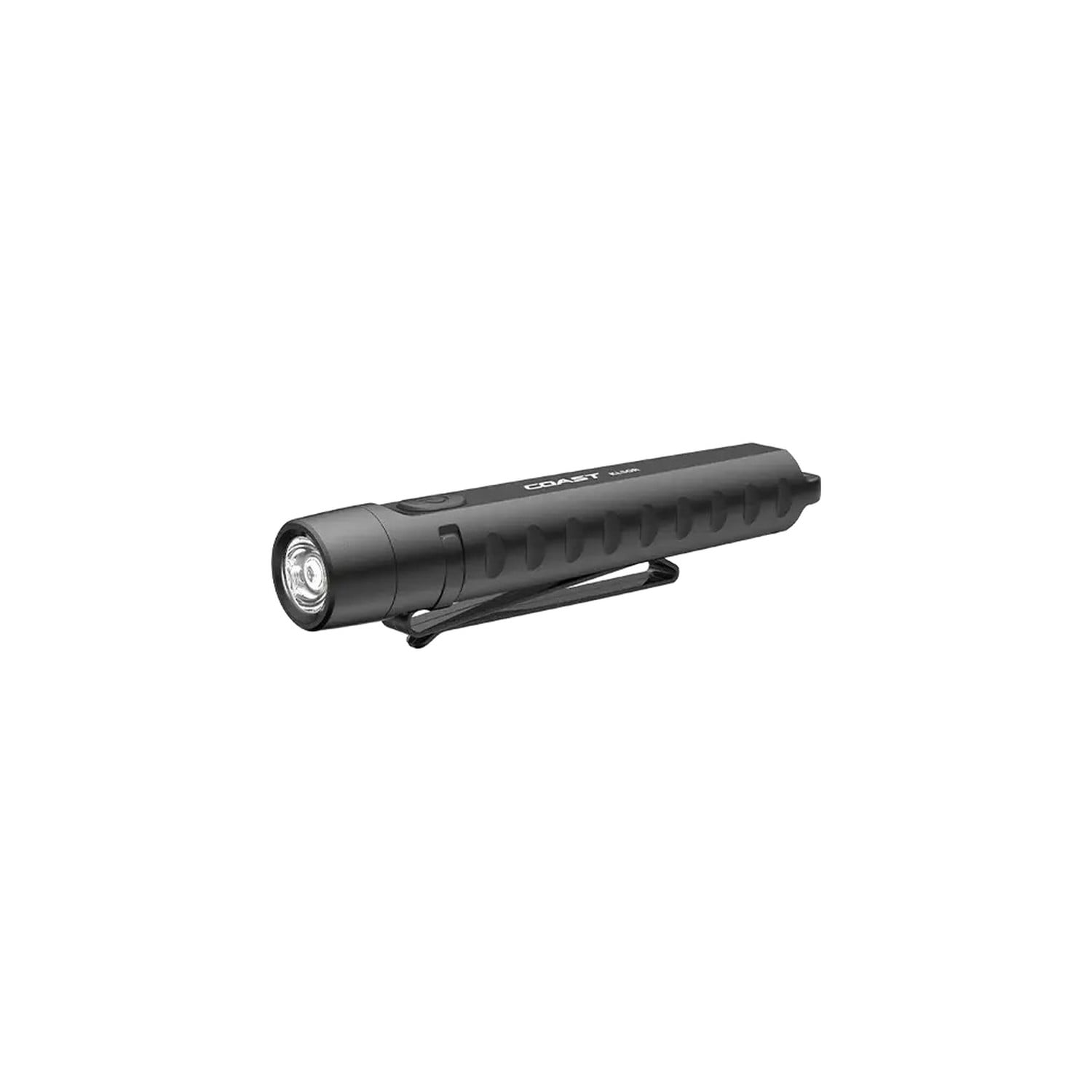 Coast KL50R 400 Lumens USB-C Rechargeable Flashlight
