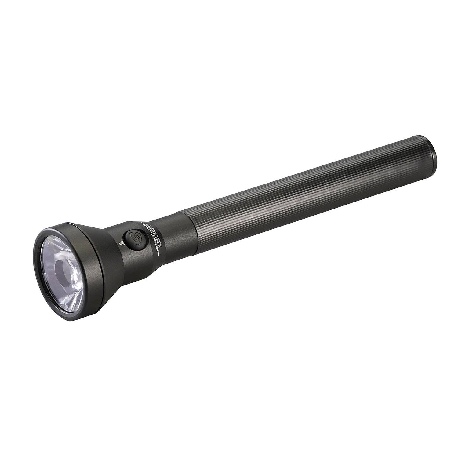 Streamlight UltraStinger LED Rechargeable Flashlight with Ch