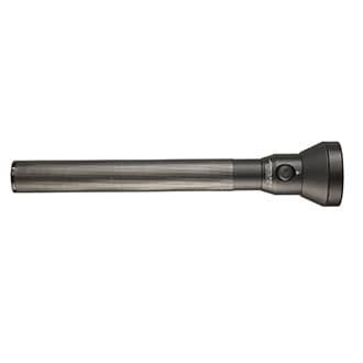 strongest streamlight flashlight Streamlight UltraStinger LED AC/DC Flashlight