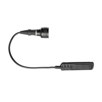 実物 SureFire純正WeaponLightsテープスイッチ SUREFIRE DS07