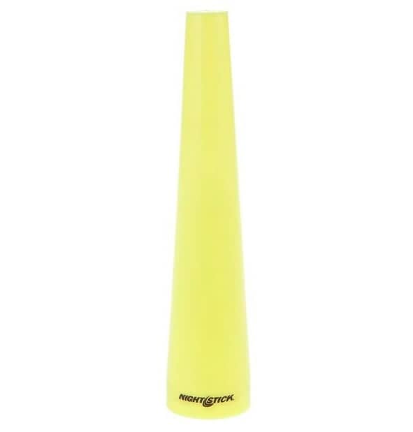 Nightstick 9600-BCONE Safety Cone Blue 