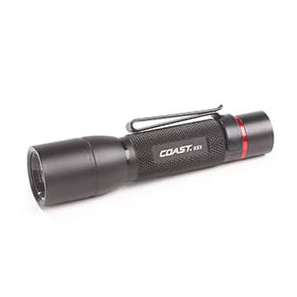 サリー ZX210 Rechargeable Battery | COAST: Innovative LED Flashlights and