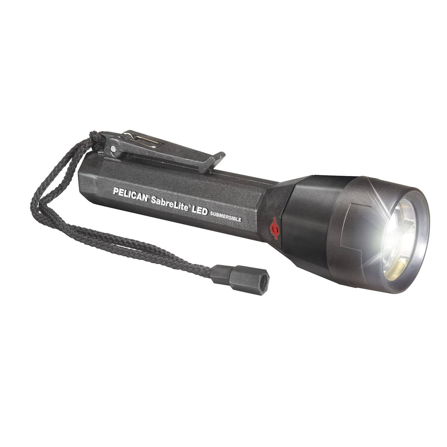 Pelican SabreLite Recoil LED 35mm Flashlight