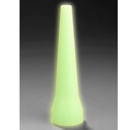 Streamlight Yellow Hi-Vis Traffic Cone for SL-20X Flashlight