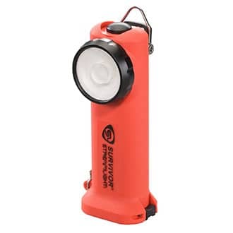 Streamlight Survivor LED Flashlight